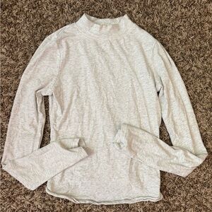 Women’s Garage Longsleeve Tee